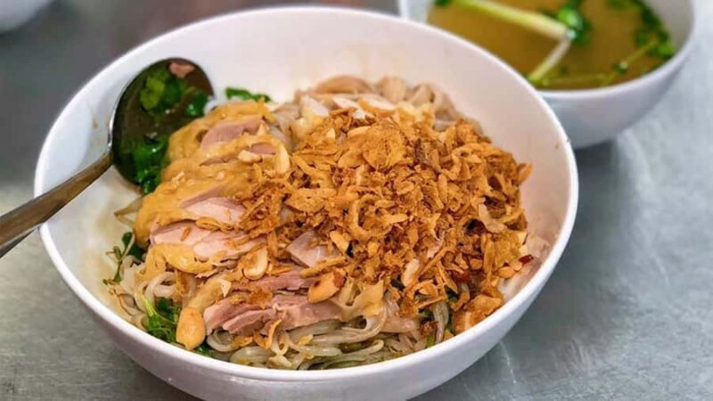 Hanoi: Michelin Guide Street Food Tour with Spa Experience - Final Thoughts: Who Will Love This Tour?