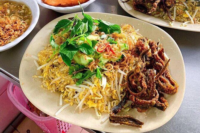 Hanoi Michelin Selected Street Food Walking Tour - An In-Depth Look at the Tour
