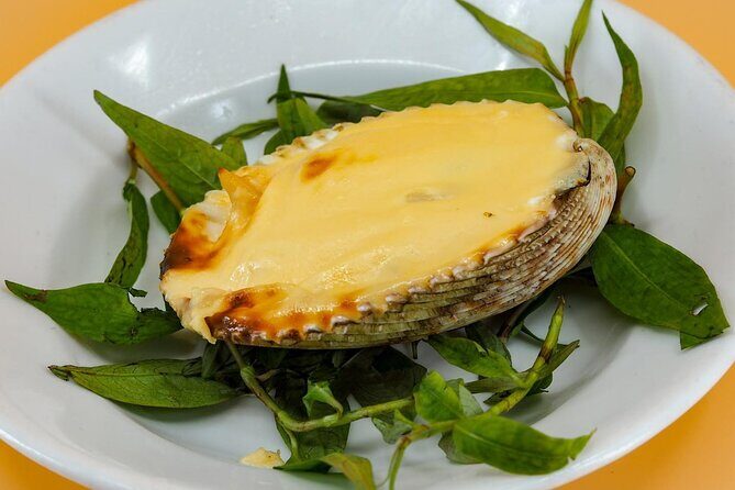 Hanoi Michelin Selected Street Food Walking Tour - FAQs