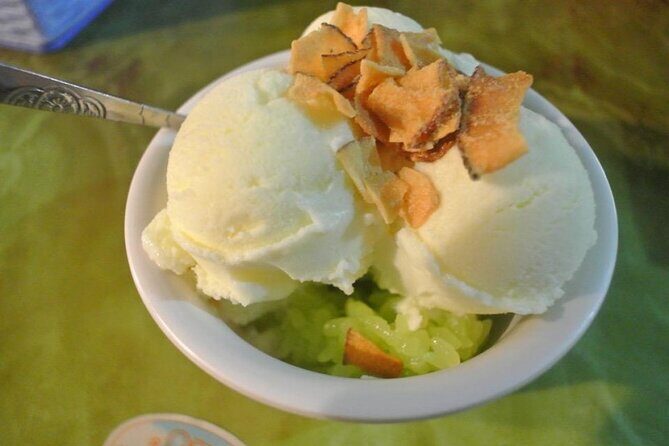 Hanoi Michelin Selected Walking Food Tour - FAQs