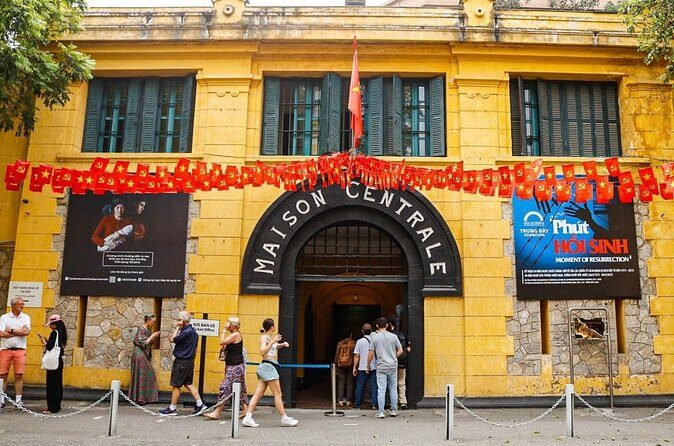 Hanoi: Military History Museum & Historical Highlight - Practical Aspects and Value