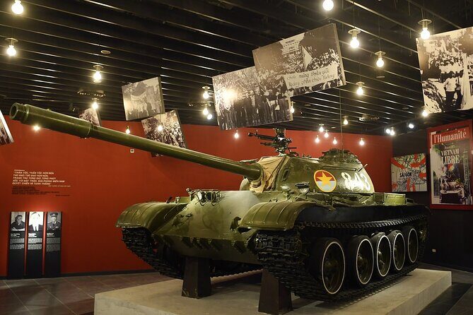 Hanoi: Military History Museum & Historical Highlight - Final Thoughts