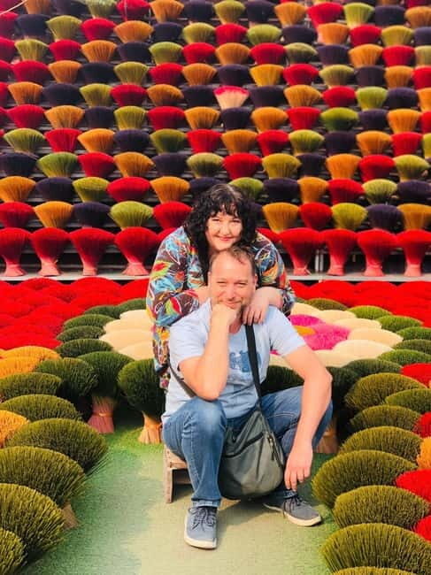 Hanoi: Military History Museum & Incense Village Tour - FAQ