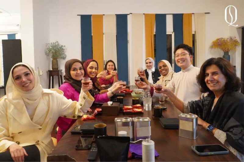 Hanoi: Mini Coffee Workshop to Brew & Taste Like a Local - Exploring the Hanoi: Mini Coffee Workshop to Brew & Taste Like a Local