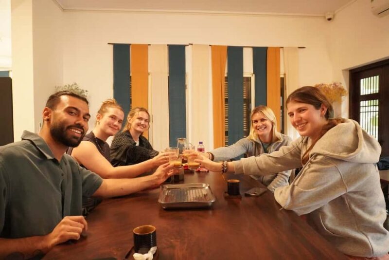 Hanoi: Mini Coffee Workshop to Brew & Taste Like a Local - The Real Value in This Experience