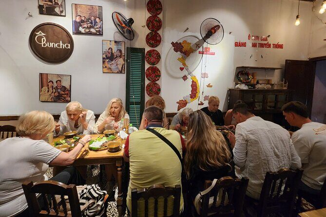 Hanoi Morning Foodie & Mini Coffee Class Small Group - Practical Details and Value