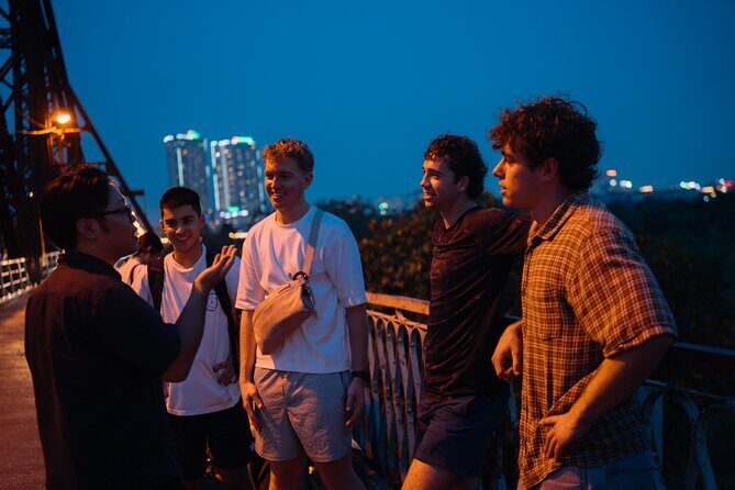 Hanoi Motorbike Street Food Tour With Sightseeing - Final Thoughts: Who Should Consider This Tour?