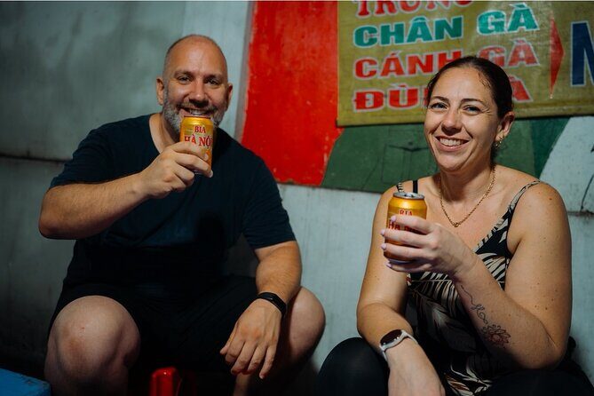 Hanoi Motorbike Street Food Tour With Sightseeing - Final Words