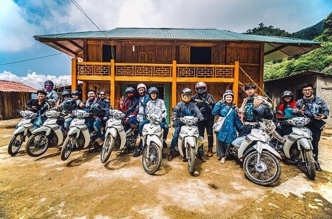 Hanoi Motorbike Tour with Hidden Gems and Train Street - FAQs
