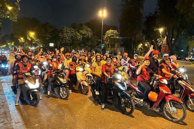 Hanoi Motorbike Tours: Hanoi Motorbike Foodie Tour Led By Women - An In-Depth Look at the Hanoi Motorbike Foodie Tour