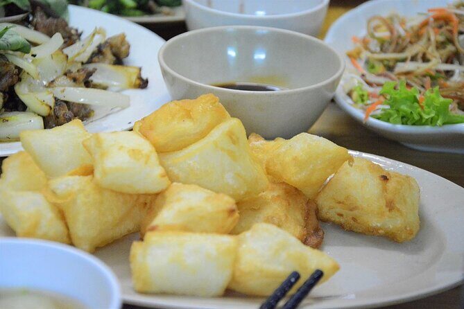 Hanoi Motorbike Tours: Hanoi Motorbike Foodie Tour Led By Women - FAQ