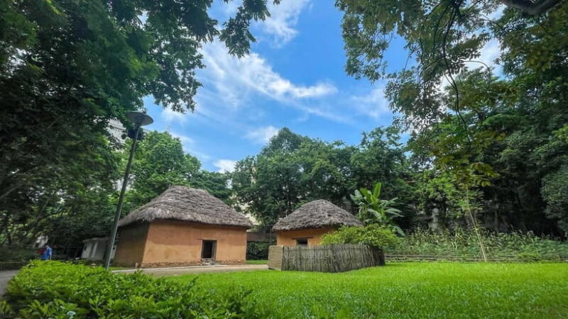 Hanoi: Museum of Ethnology and Quang Phu Cau Incense Village - Final Thoughts