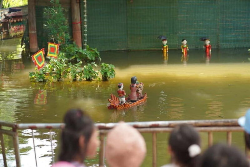 Hanoi: Museum of Ethnology and Quang Phu Cau Incense Village - FAQs