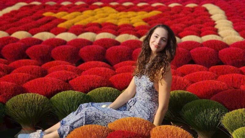 Hanoi: Musical Instrument Village Or Hat & Incense Village - Who Will Love This Tour?