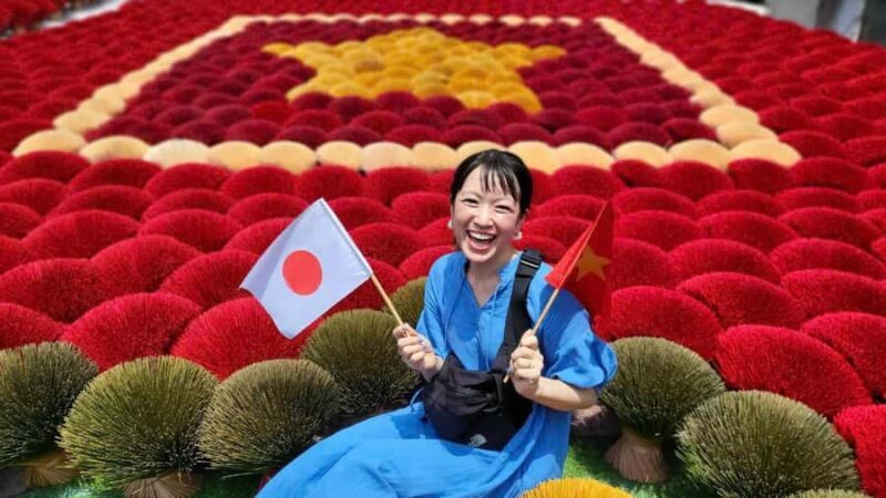 Hanoi: Musical Instrument Village Or Hat & Incense Village - FAQ