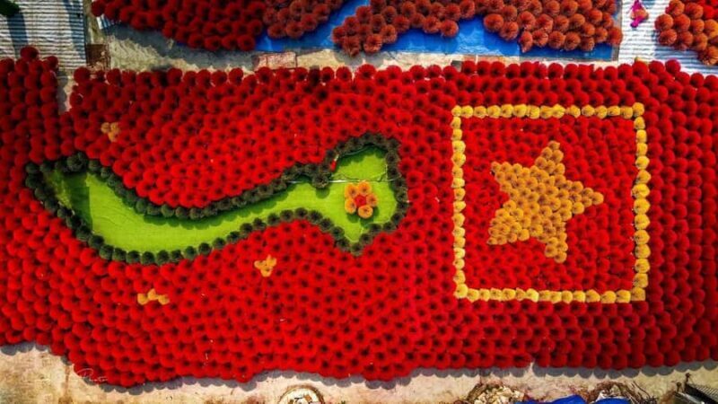 Hanoi: Ngo Luong Nature Reserve or Hat & Incense Village - Who Will Love This Tour?