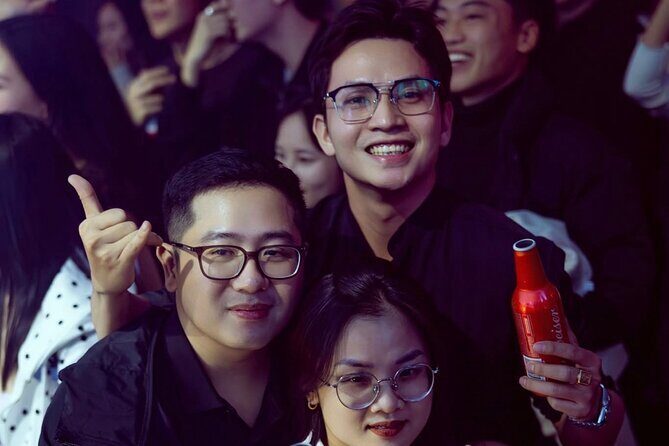 Hanoi Night Bar Crawl with Local Guide & Free Shots - The Sum Up: Who Is This Tour Perfect For?