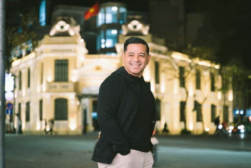 Hanoi Night Portraits: Capture the Citys Vibrance - Final Thoughts