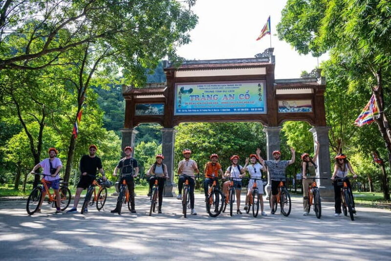 Hanoi: Ninh Binh 1-Day by Limousine - Who Would Love This Tour?