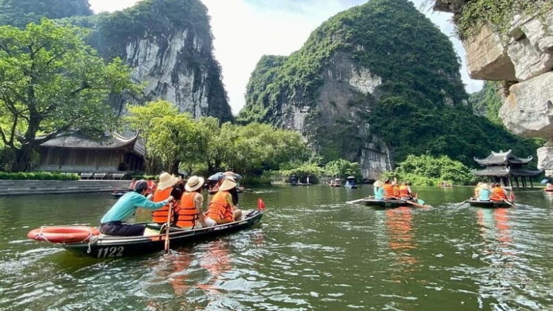 Hanoi: Ninh Binh 1-Day by Limousine - FAQ