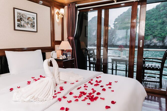 Hanoi/Ninh Binh: 2-Day Lan Ha Bay & Cat Ba with Small Cruise - Why This Tour Offers Great Value