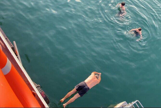 Hanoi/Ninh Binh: 2-Day Lan Ha Bay & Cat Ba with Small Cruise - Who Is This Tour Best Suited For?