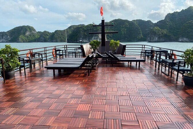 Hanoi/Ninh Binh: 2-Day Lan Ha Bay & Cat Ba with Small Cruise - The Sum Up