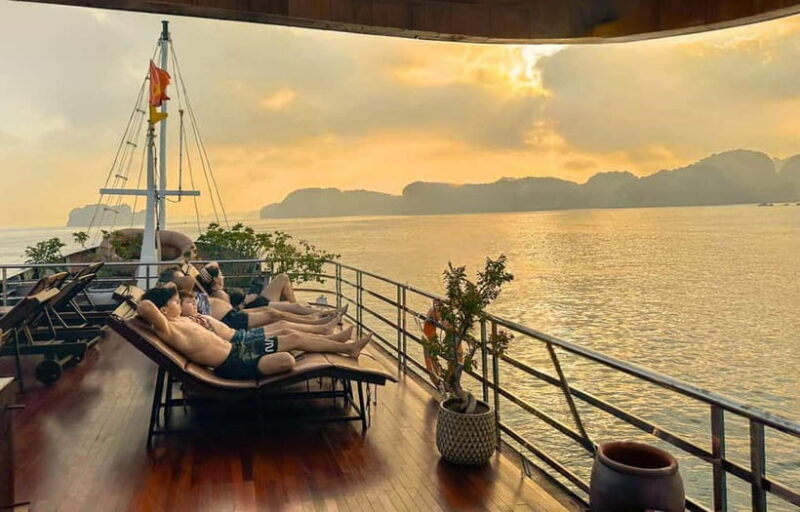 Hanoi/Ninh Binh: 2-Day Lan Ha Bay & Cat Ba with Small Cruise - Hanoi/Ninh Binh: 2-Day Lan Ha Bay & Cat Ba with Small Cruise – An Honest Look