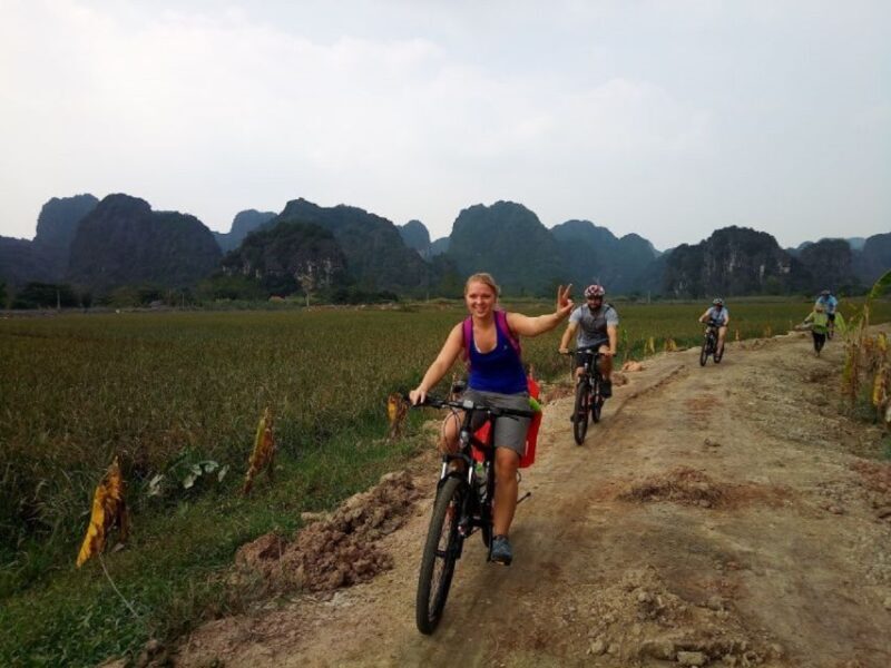 Hanoi: Ninh Binh, Bai Dinh/Hoa Lu, Trang An, & Mua Cave Tour - Final Thoughts