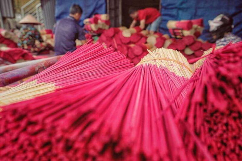 hanoi-ninh-binh-day-trip-with-incense-village-tour