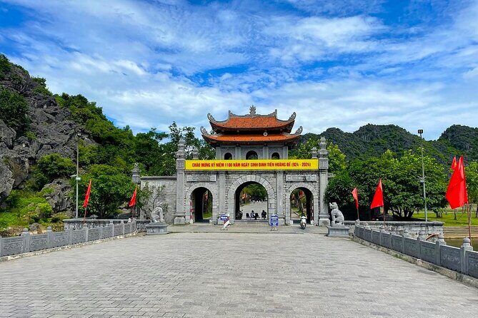 Hanoi-Ninh Binh Highlights: Hoa Lu, Mua Caves, Tam Coc, Bich Dong - Final Thoughts