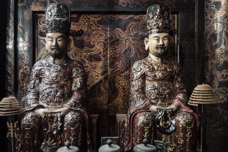 Hanoi/ Ninh Binh: Hoa Lu, Tam Coc and Mua Cave 1 Day Tour - Exploring the Day: What You Can Expect