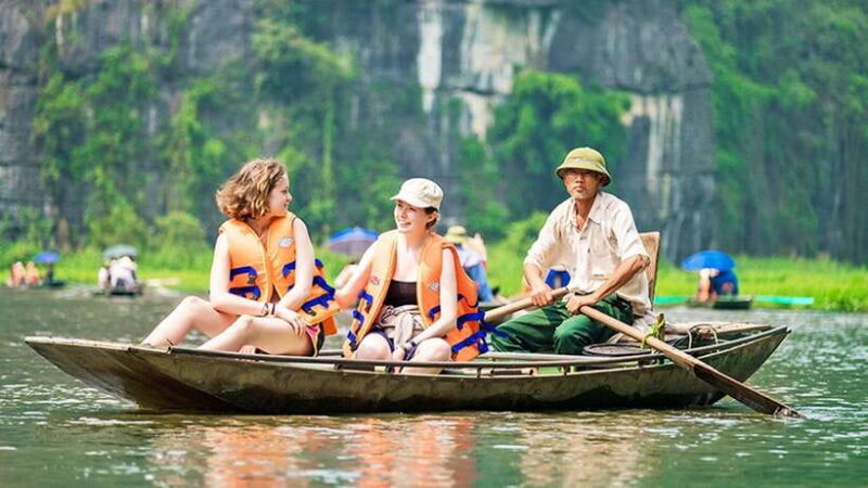 Hanoi: Ninh Binh, Hoa Lu, Tam Coc with Hanoi food tour - Is This Tour Worth It? Analyzing the Value