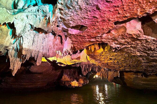 Hanoi: Ninh Binh Hoa Lu, Trang An, Mua Cave with Luxury Transfer - Who Is This Tour Best For?