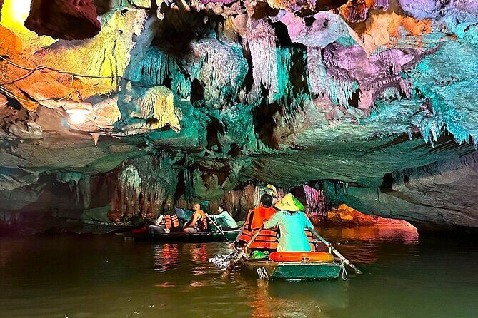 Hanoi: Ninh Binh Hoa Lu, Trang An, Mua Cave with Luxury Transfer - FAQ