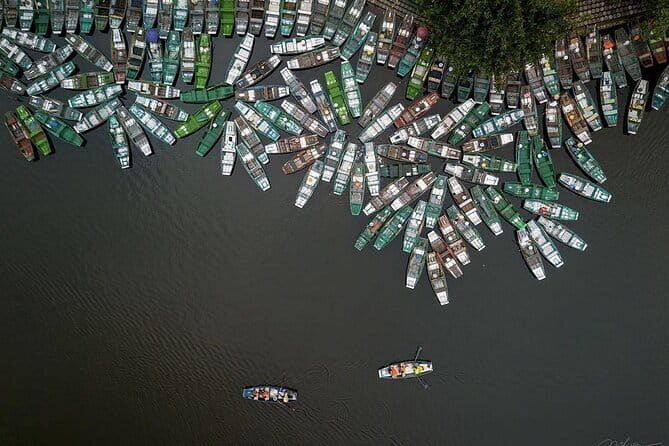 Hanoi- Ninh Binh Luxury Day Trip Small Group of 8: Hoa Lu,Tam Coc - Final Thoughts