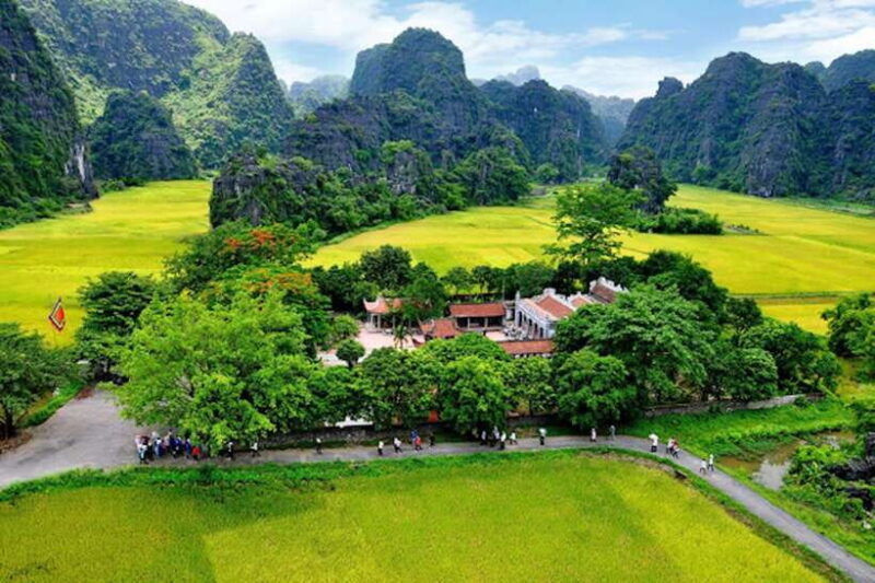 hanoi-ninh-binh-one-day-trip