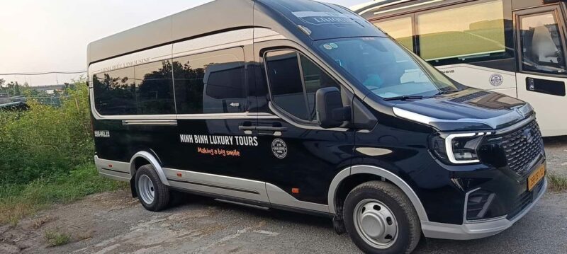 Hanoi: Ninh Binh small group day tour by luxury dcar 9-seats - An In-Depth Look at the Tour Experience