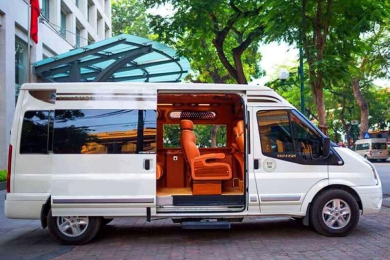 Hanoi: Ninh Binh small group day tour by luxury dcar 9-seats - Authentic Experiences and Hidden Gems