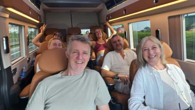 Hanoi: Ninh Binh small group day tour by luxury dcar 9-seats - Who Will Love This Tour?