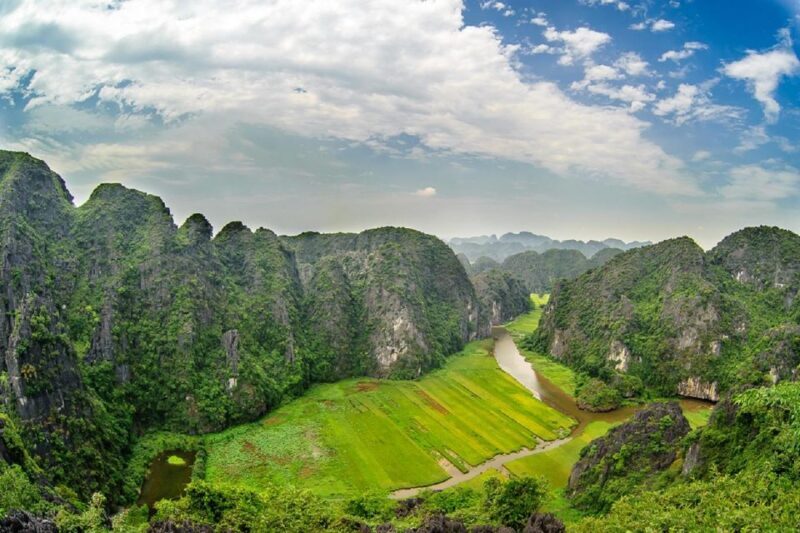 Hanoi: Ninh Binh small group day tour by luxury dcar 9-seats - The Sum Up: Is It Worth It?