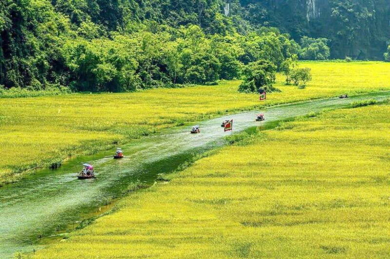 hanoi-ninh-binh-tam-coc-mua-cave-hoa-lu-with-cycling