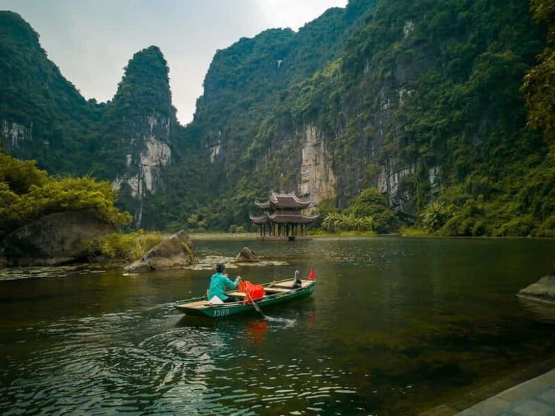 Hanoi: Ninh Binh Tour with Incense Village, Hoa Lu &Trang An - Final Thoughts: Is This Tour Worth It?