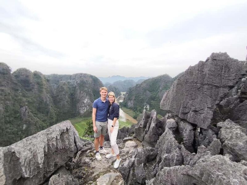 Hanoi: Ninh Binh, Trang An Boat, Bai Dinh & Mua Cave Sunset - Key Points