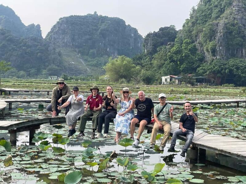 Hanoi: Ninh Binh, Trang An Boat, Bai Dinh & Mua Cave Sunset - Who Is This Tour Best Suited For?