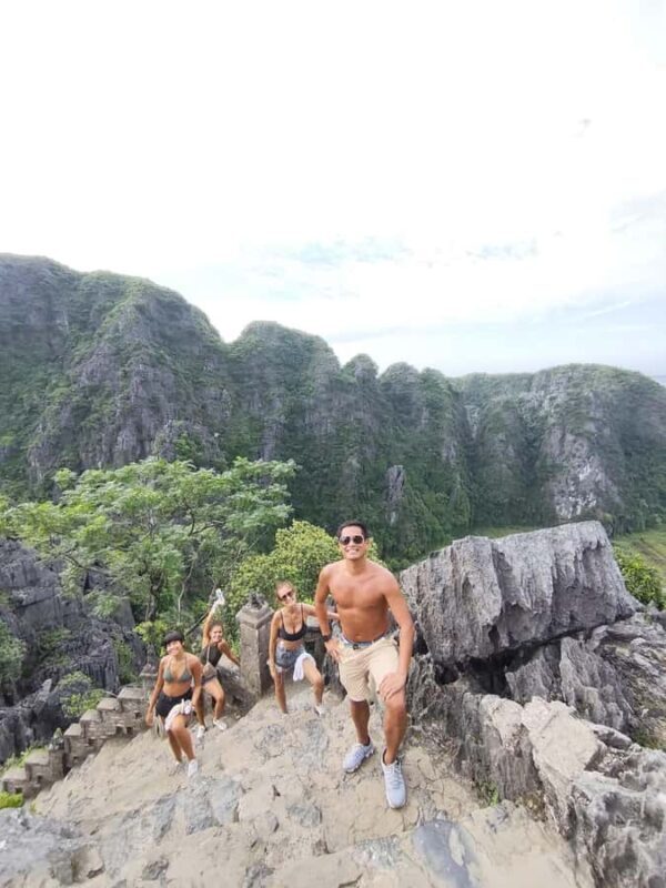 Hanoi: Ninh Binh, Trang An Boat, Bai Dinh & Mua Cave Sunset - Concluding Thoughts