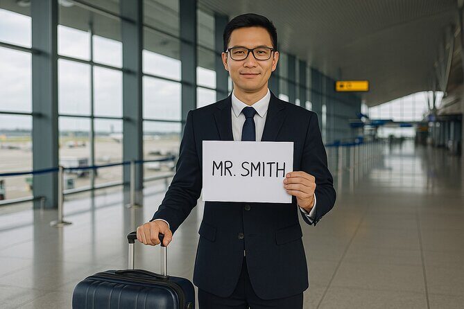 Hanoi Noi Bai Airport Fast Track Pickup Service 24 hours Priority - Introducing the Hanoi Noi Bai Airport Fast Track Pickup Service