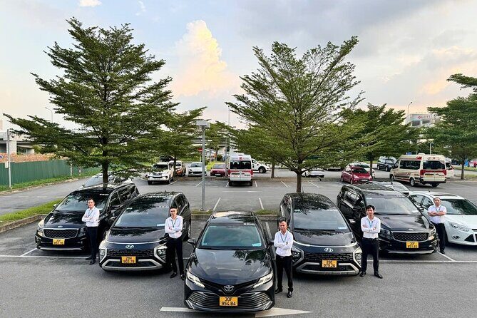 Hanoi Noi Bai Airport Fast Track Pickup Service 24 hours Priority - Insights from Real Travelers