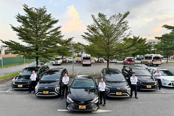 Hanoi Noi Bai Airport Fast Track Pickup Service 24 hours Priority - Why This Service Is Worth Considering