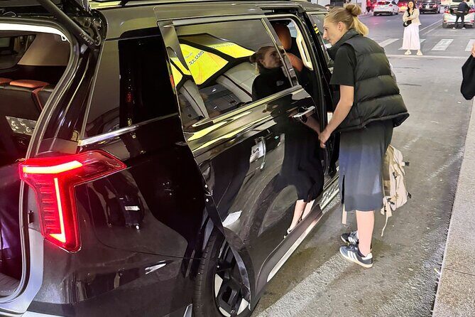 Hanoi Noi Bai Airport Fast Track Pickup Service 24 hours Priority - FAQs